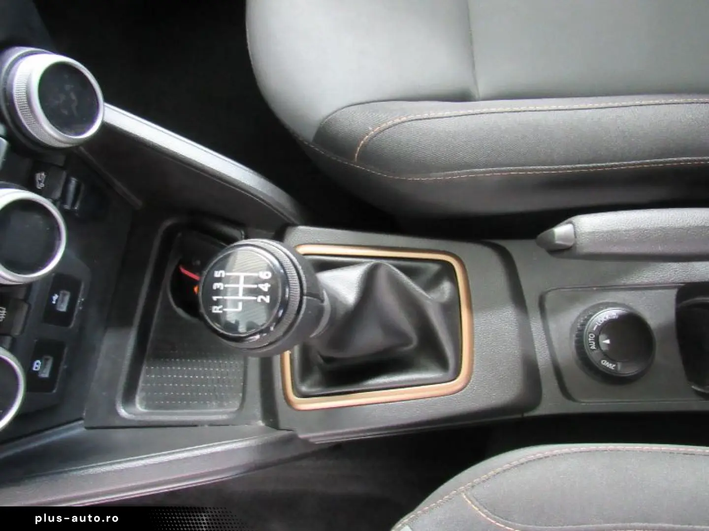 DACIA DUSTER 1.5 Blue dCi 115CP Extreme 4WD