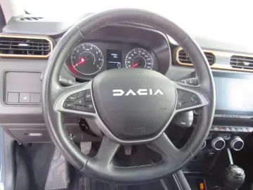 DACIA DUSTER 1.5 Blue dCi 115CP Extreme 4WD