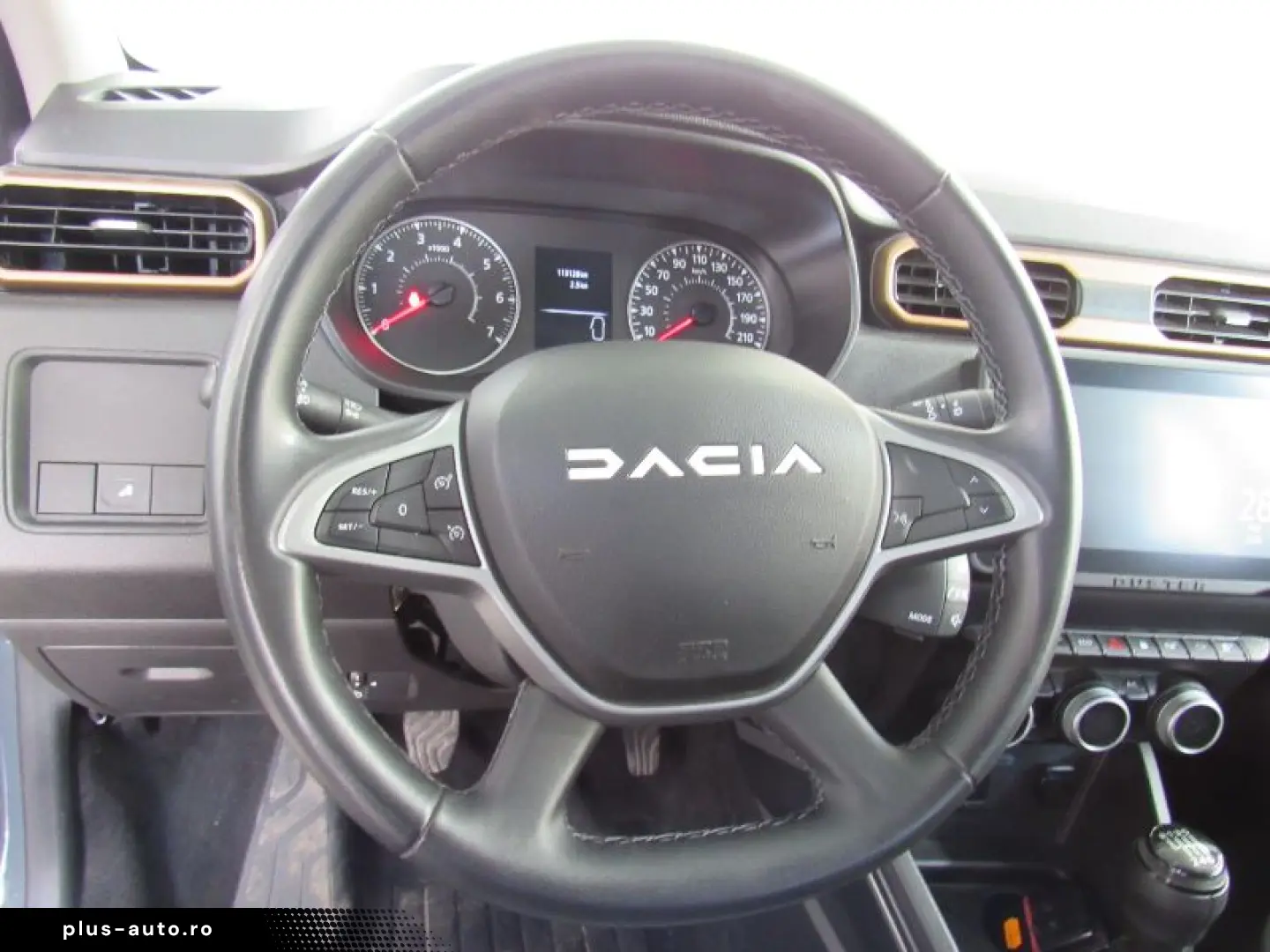 DACIA DUSTER 1.5 Blue dCi 115CP Extreme 4WD