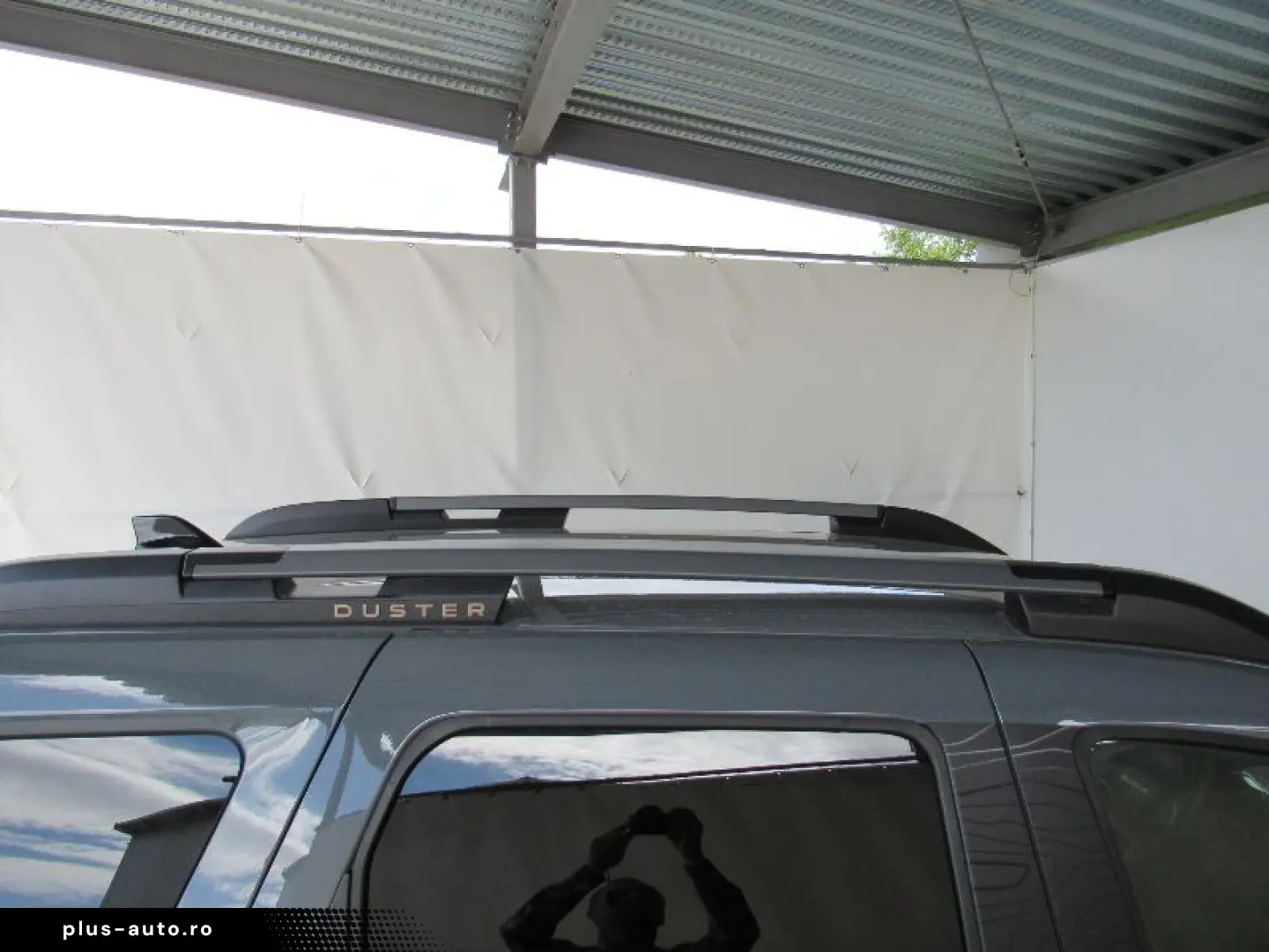 DACIA DUSTER 1.5 Blue dCi 115CP Extreme 4WD