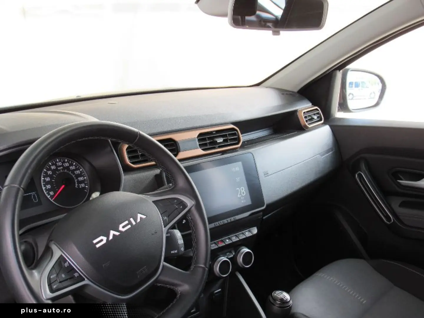 DACIA DUSTER 1.5 Blue dCi 115CP Extreme 4WD