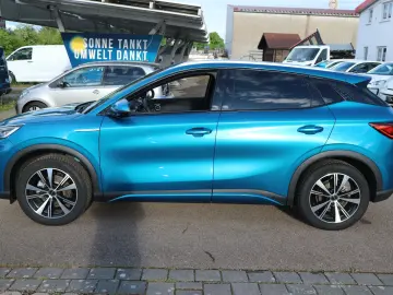 BYD ATTO 3 Design 60kWh 150kW Leder Navi