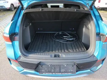 BYD ATTO 3 Design 60kWh 150kW Leder Navi