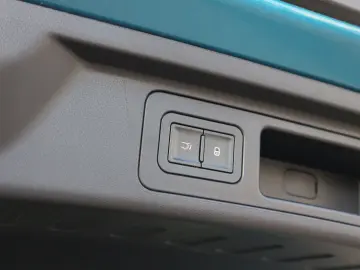 BYD ATTO 3 Design 60kWh 150kW Leder Navi