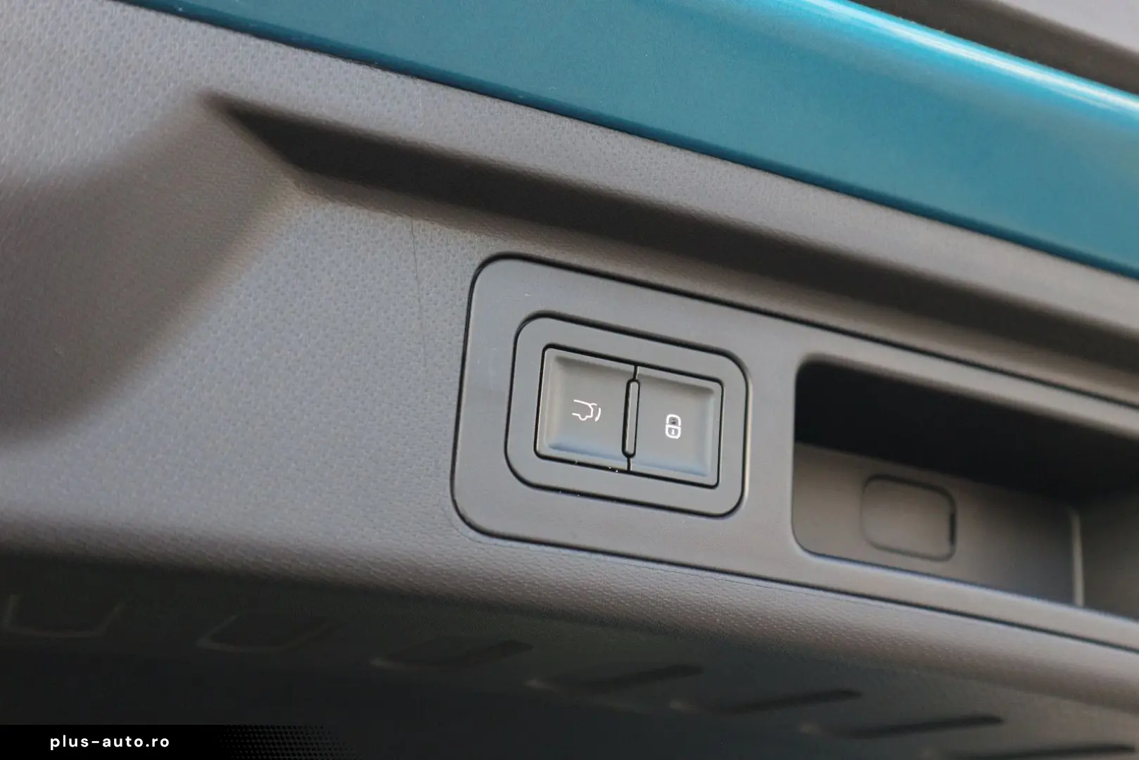 BYD ATTO 3 Design 60kWh 150kW Leder Navi