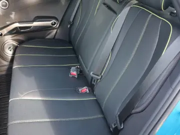 BYD ATTO 3 Design 60kWh 150kW Leder Navi