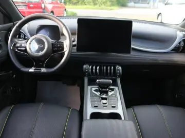 BYD ATTO 3 Design 60kWh 150kW Leder Navi