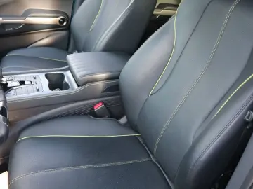 BYD ATTO 3 Design 60kWh 150kW Leder Navi