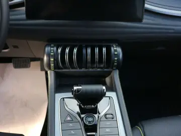 BYD ATTO 3 Design 60kWh 150kW Leder Navi