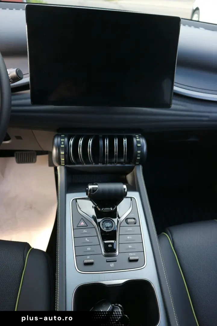 BYD ATTO 3 Design 60kWh 150kW Leder Navi