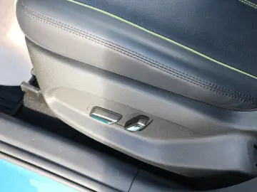 BYD ATTO 3 Design 60kWh 150kW Leder Navi