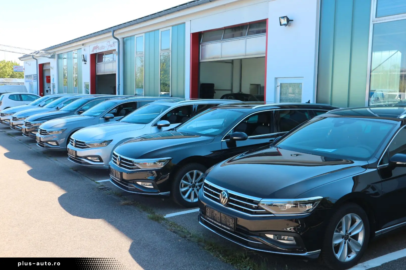 BYD ATTO 3 Design 60kWh 150kW Leder Navi
