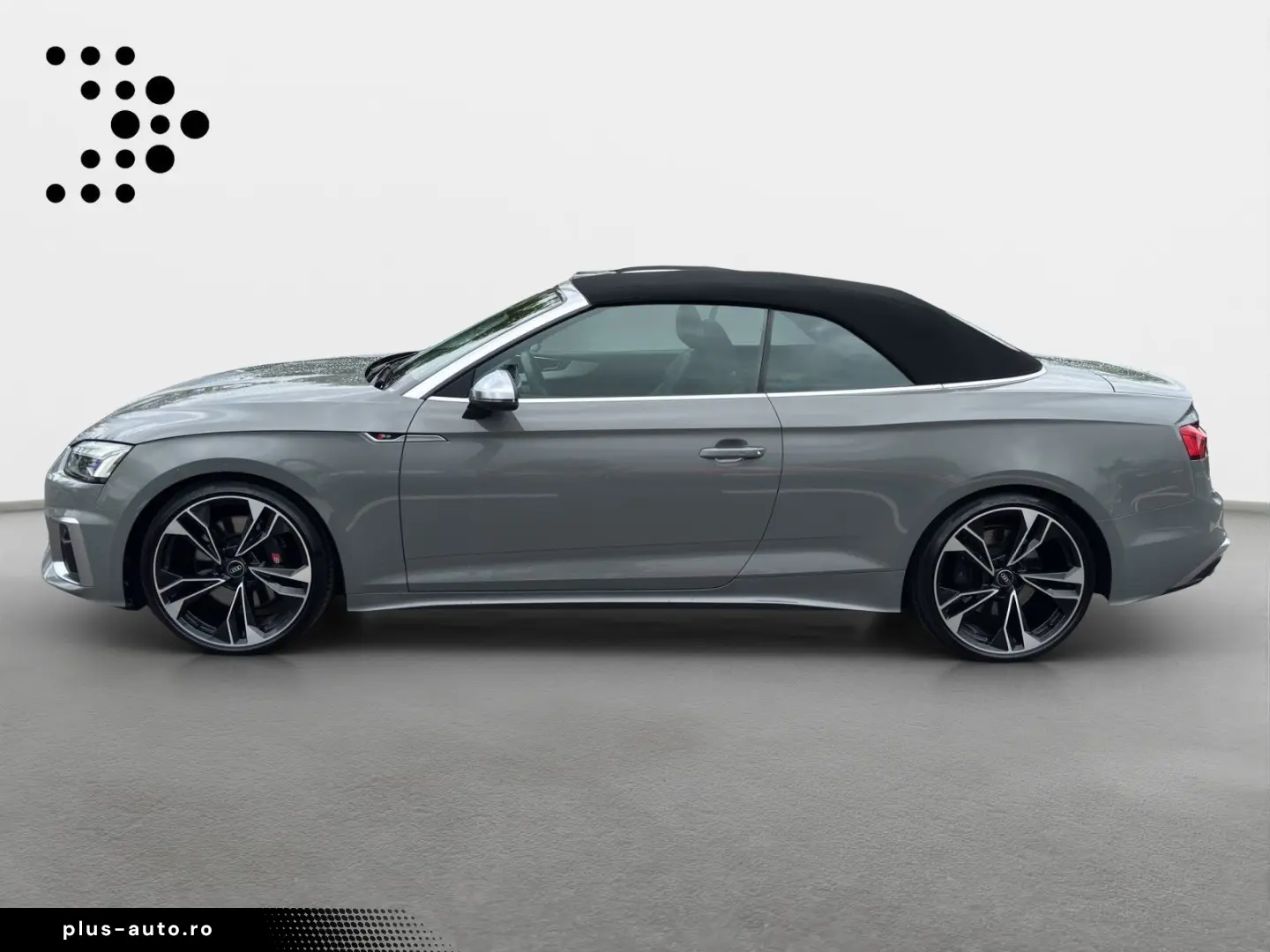 AUDI S5 Cabriolet TFSI QUATTRO MATRIX NAVI AHK 20ZOLL