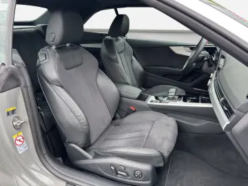 AUDI S5 Cabriolet TFSI QUATTRO MATRIX NAVI AHK 20ZOLL