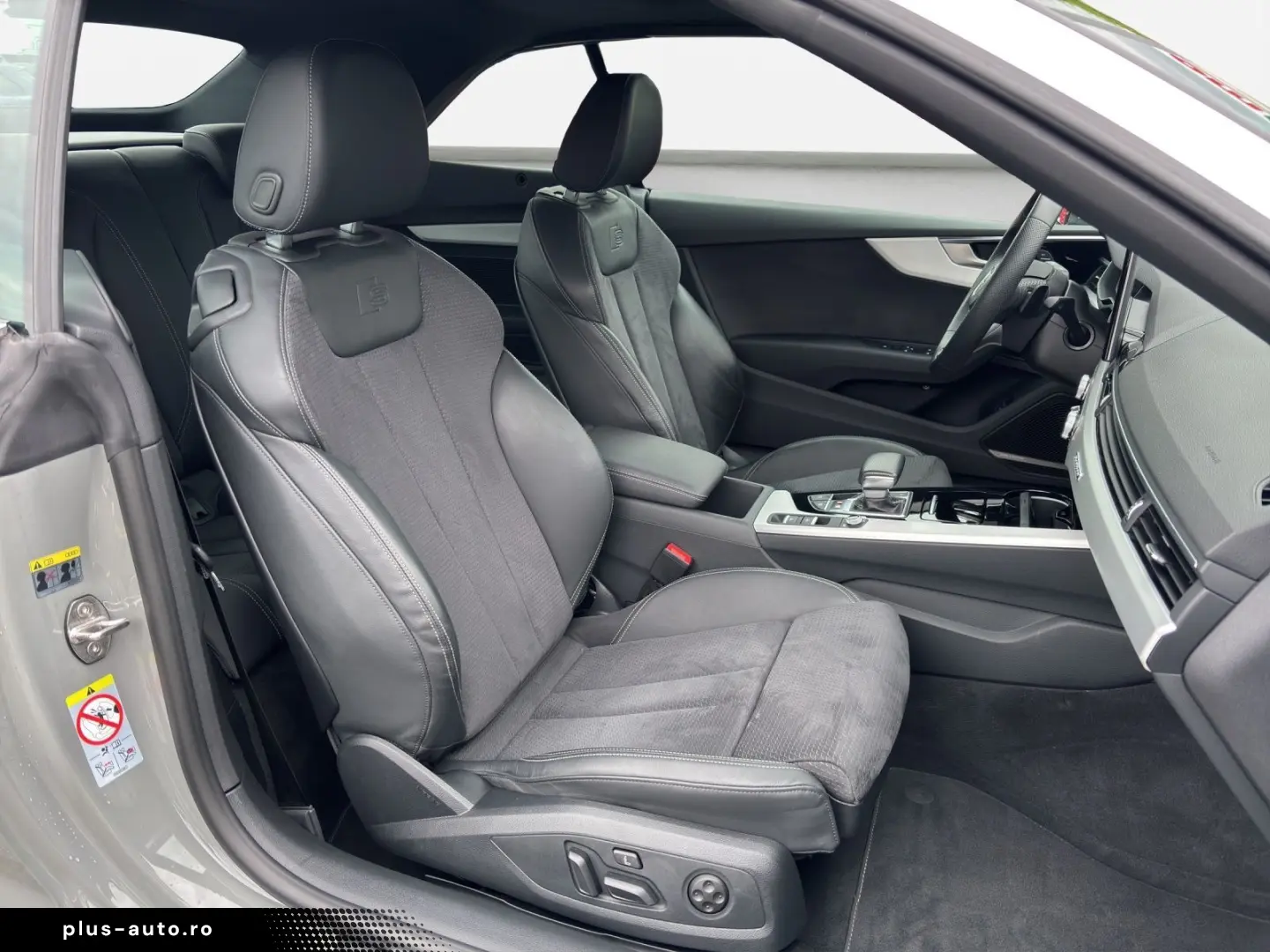 AUDI S5 Cabriolet TFSI QUATTRO MATRIX NAVI AHK 20ZOLL
