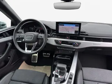 AUDI S5 Cabriolet TFSI QUATTRO MATRIX NAVI AHK 20ZOLL