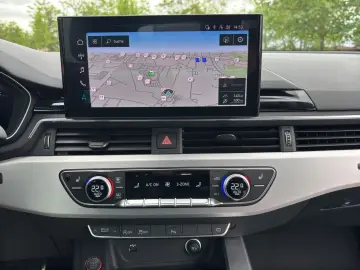 AUDI S5 Cabriolet TFSI QUATTRO MATRIX NAVI AHK 20ZOLL