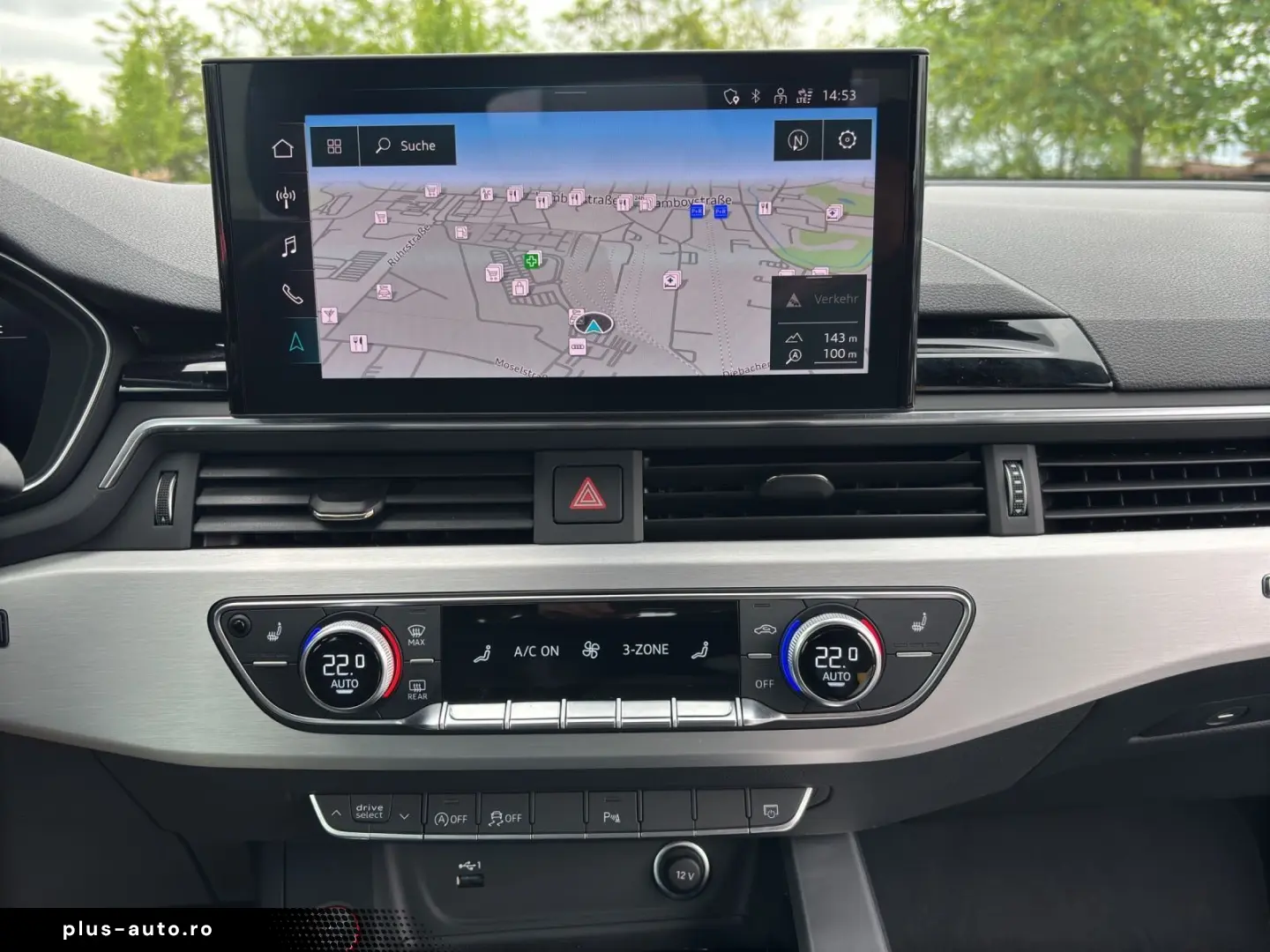 AUDI S5 Cabriolet TFSI QUATTRO MATRIX NAVI AHK 20ZOLL