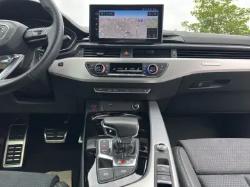 AUDI S5 Cabriolet TFSI QUATTRO MATRIX NAVI AHK 20ZOLL