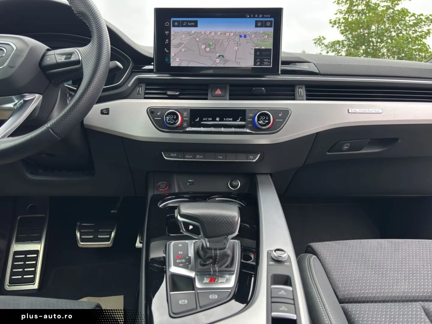 AUDI S5 Cabriolet TFSI QUATTRO MATRIX NAVI AHK 20ZOLL