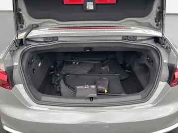 AUDI S5 Cabriolet TFSI QUATTRO MATRIX NAVI AHK 20ZOLL