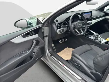AUDI S5 Cabriolet TFSI QUATTRO MATRIX NAVI AHK 20ZOLL