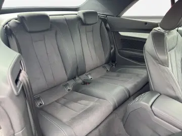 AUDI S5 Cabriolet TFSI QUATTRO MATRIX NAVI AHK 20ZOLL