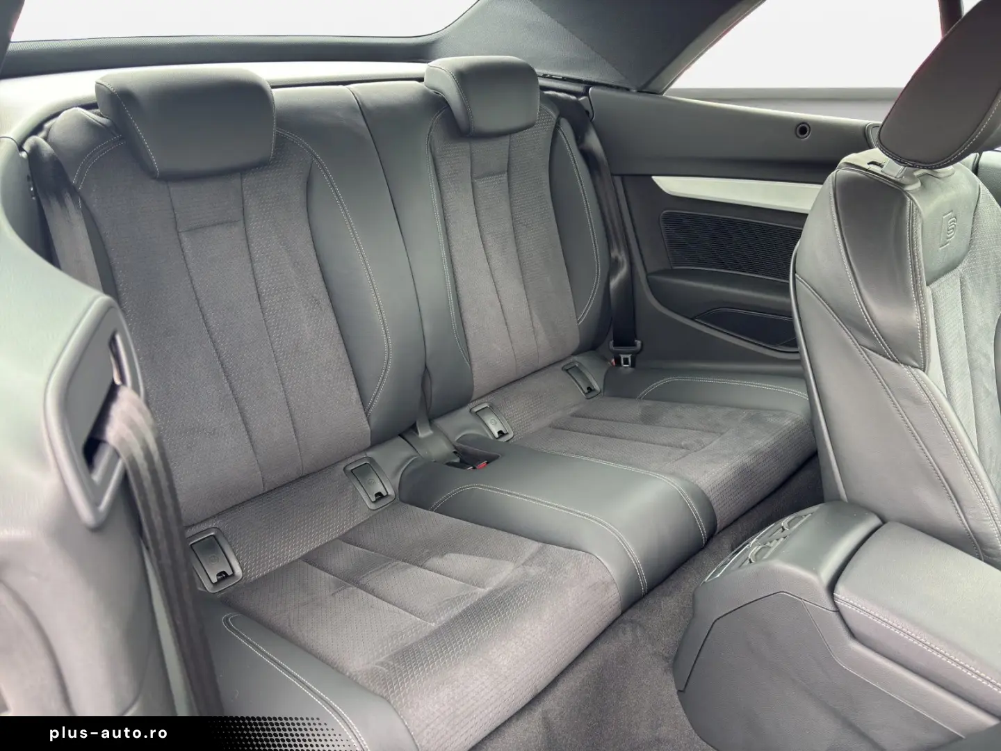AUDI S5 Cabriolet TFSI QUATTRO MATRIX NAVI AHK 20ZOLL