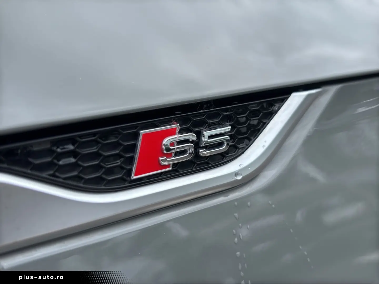 AUDI S5 Cabriolet TFSI QUATTRO MATRIX NAVI AHK 20ZOLL