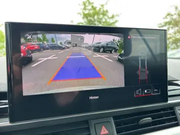 AUDI S5 Cabriolet TFSI QUATTRO MATRIX NAVI AHK 20ZOLL