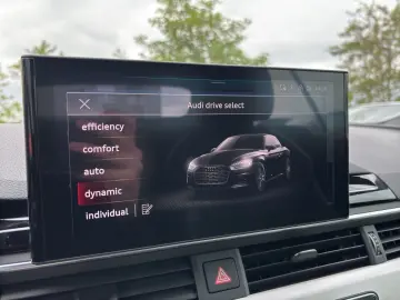 AUDI S5 Cabriolet TFSI QUATTRO MATRIX NAVI AHK 20ZOLL