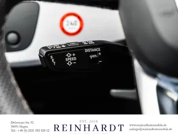 AUDI S5 CABRIOLET TFSi Q MATRIX ACC SIDE DSP KAMERA