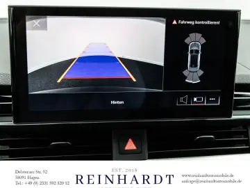 AUDI S5 CABRIOLET TFSi Q MATRIX ACC SIDE DSP KAMERA