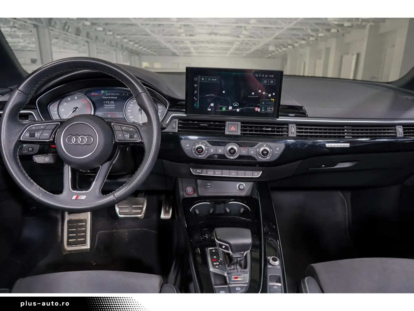 AUDI S5 Cabrio TFSI quattro Matrix Kamera Sportsitze