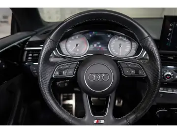 AUDI S5 Cabrio TFSI quattro Matrix Kamera Sportsitze