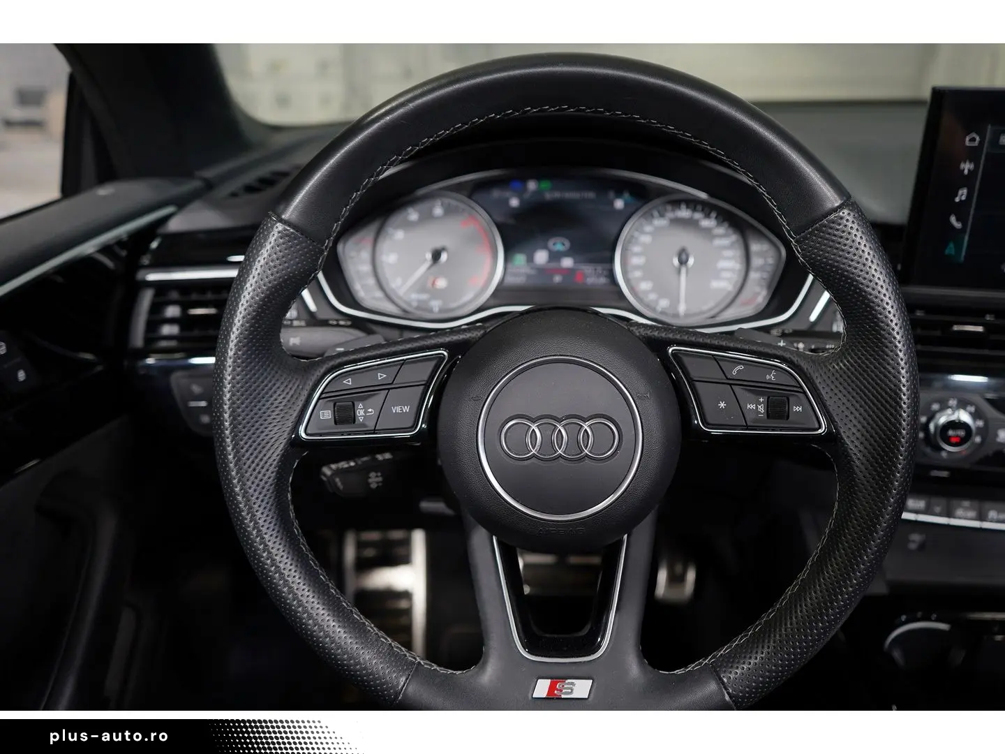 AUDI S5 Cabrio TFSI quattro Matrix Kamera Sportsitze