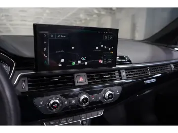 AUDI S5 Cabrio TFSI quattro Matrix Kamera Sportsitze