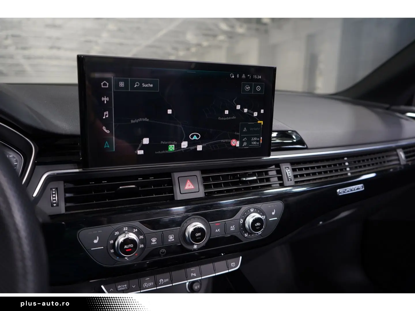 AUDI S5 Cabrio TFSI quattro Matrix Kamera Sportsitze