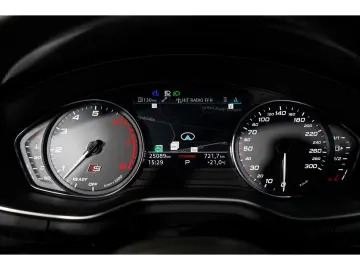 AUDI S5 Cabrio TFSI quattro Matrix Kamera Sportsitze
