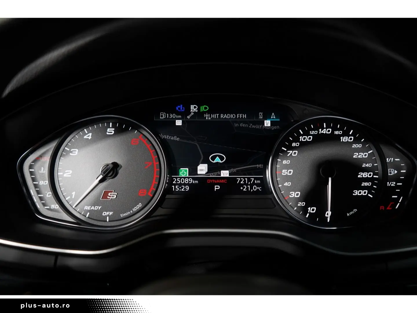 AUDI S5 Cabrio TFSI quattro Matrix Kamera Sportsitze