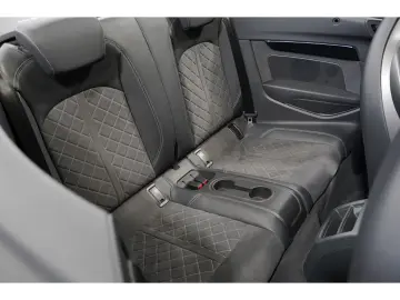 AUDI S5 Cabrio TFSI quattro Matrix Kamera Sportsitze