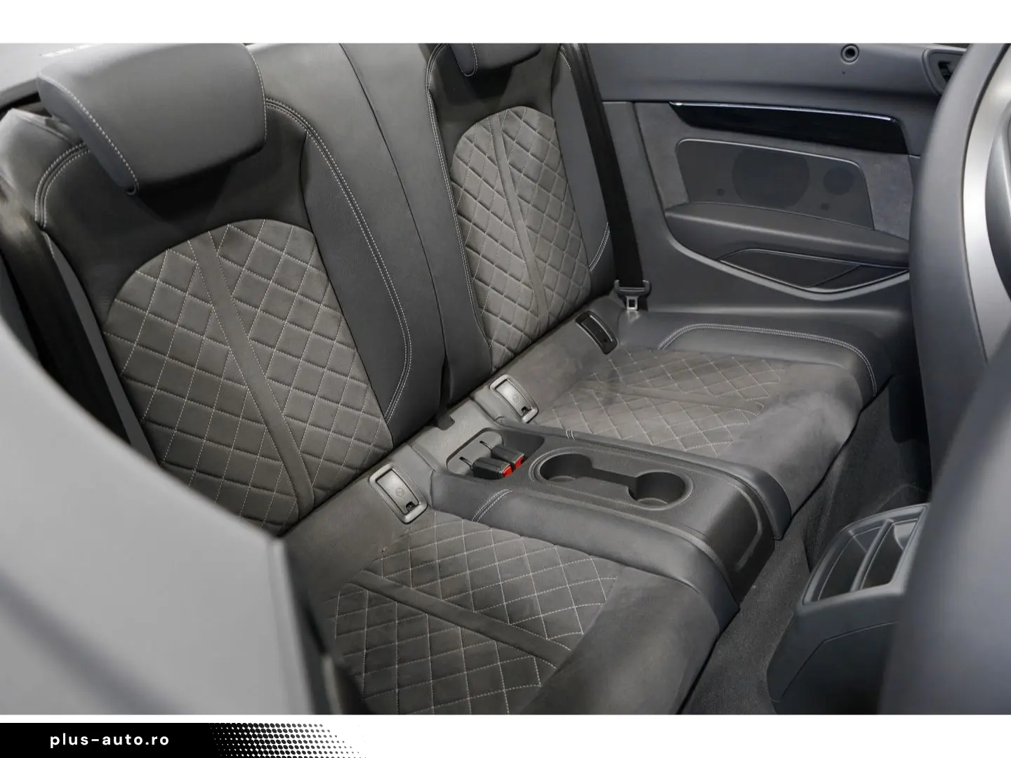 AUDI S5 Cabrio TFSI quattro Matrix Kamera Sportsitze
