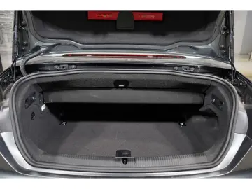 AUDI S5 Cabrio TFSI quattro Matrix Kamera Sportsitze