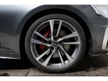 AUDI S5 Cabrio TFSI quattro Matrix Kamera Sportsitze