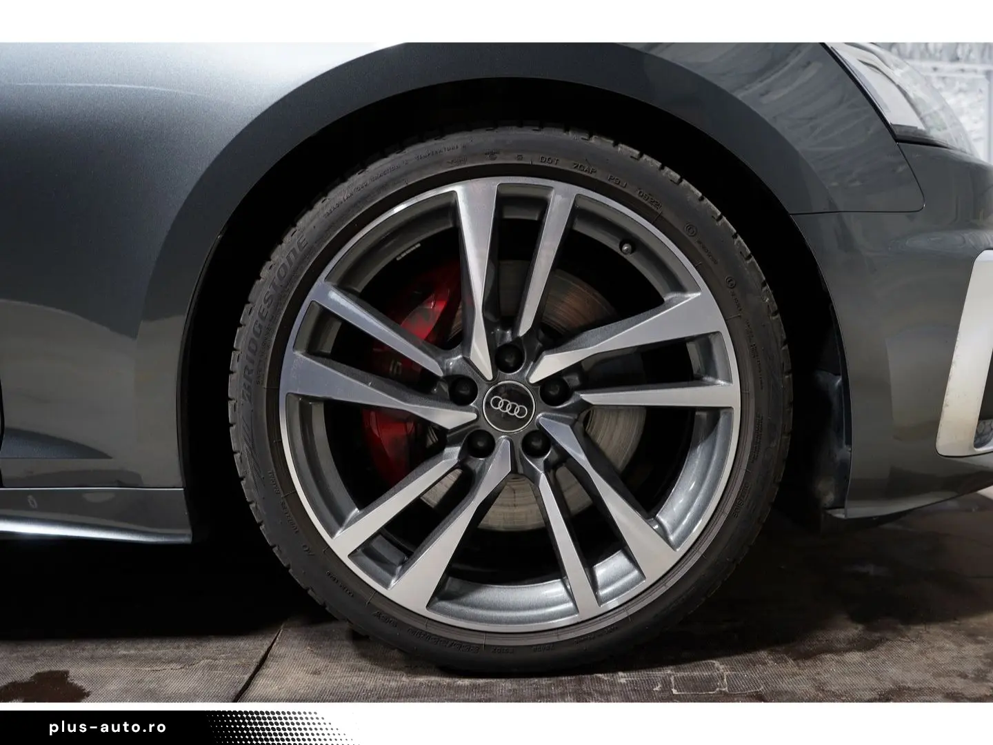 AUDI S5 Cabrio TFSI quattro Matrix Kamera Sportsitze