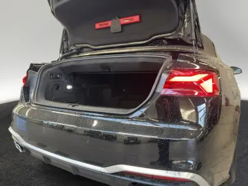 AUDI S5 Cabriolet 3.0 TFSI quattro Matrix Kamera Navi