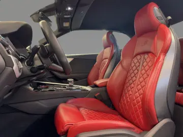 AUDI S5 Cabriolet 3.0 TFSI quattro Matrix Kamera Navi