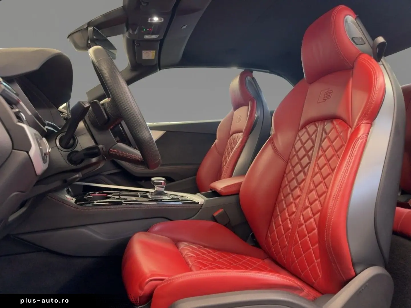 AUDI S5 Cabriolet 3.0 TFSI quattro Matrix Kamera Navi
