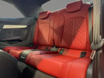 AUDI S5 Cabriolet 3.0 TFSI quattro Matrix Kamera Navi