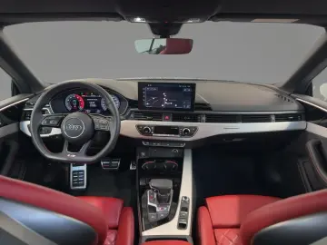 AUDI S5 Cabriolet 3.0 TFSI quattro Matrix Kamera Navi